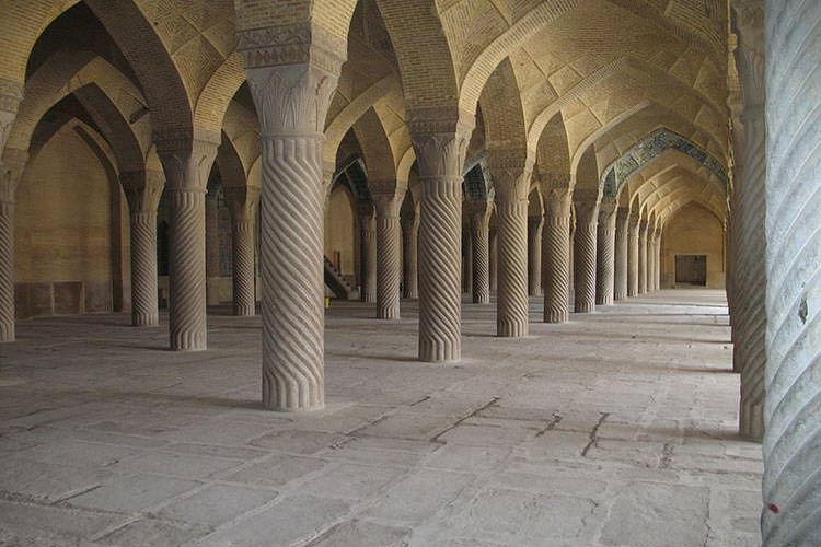 ارگ وکیل، بزرگترین بنای باقیمانده از دوران زندیه در شیراز مرمت می‌شود