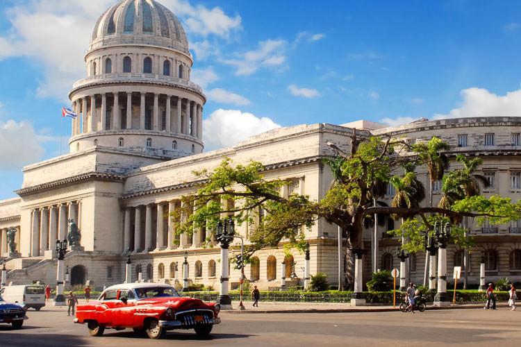 cuba-capitol