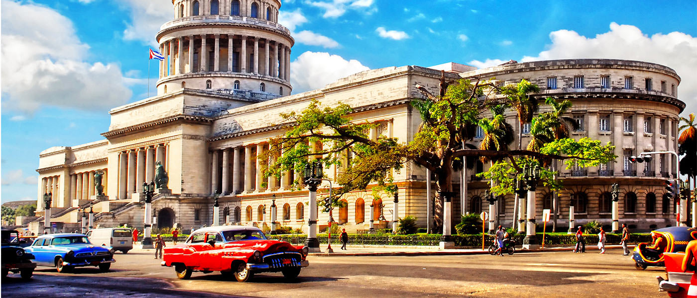 کوبا؛ سرزمین تاریخ، فرهنگ و اتومبیل‌های کلاسیک