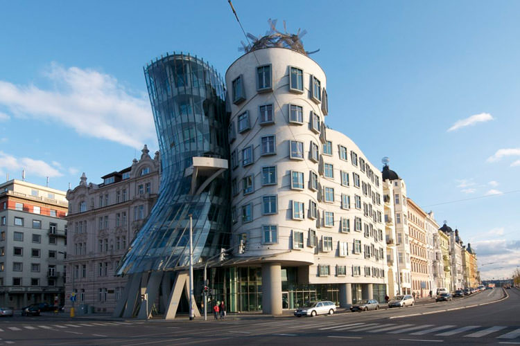 dancing-house