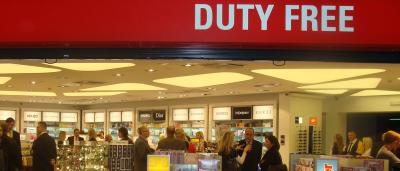آشنایی با فروشگاه‌های معاف از تعرفه گمرک (Duty-Free)