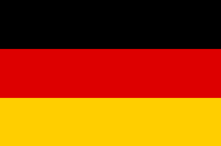 تصویر پرچم کشور اتریش