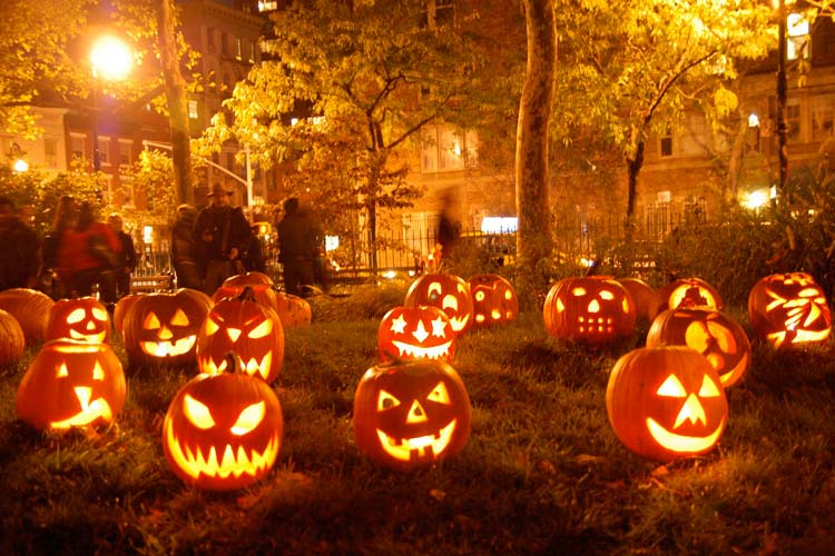 halloween-pumpkins