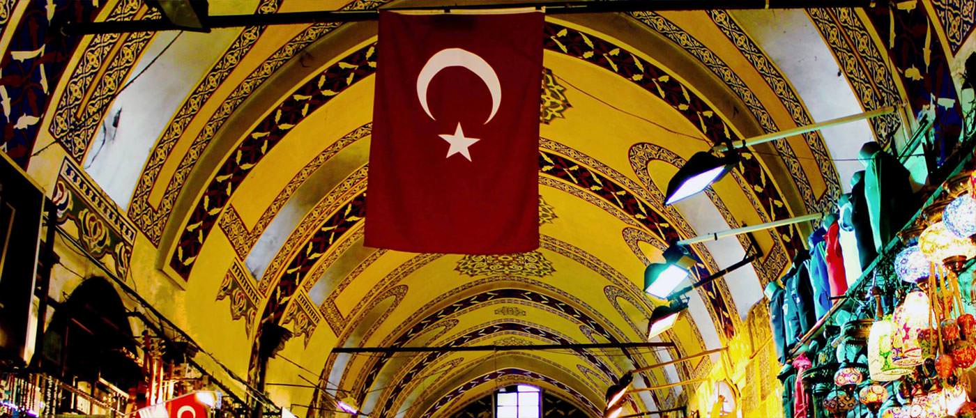 بهترین غذاهای سنتی بازار استانبول
