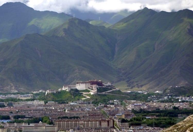 lhasa