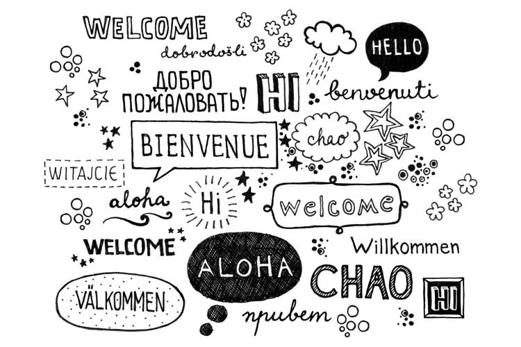 multilingual