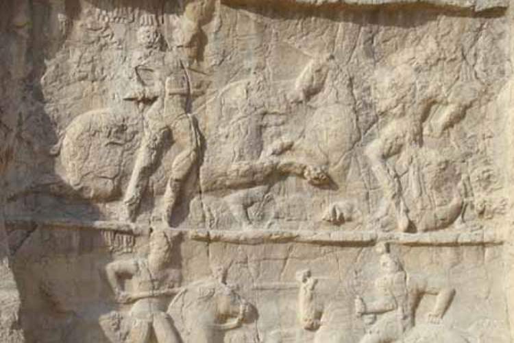 نابودی میراث ۵۰۰۰ ساله بابل