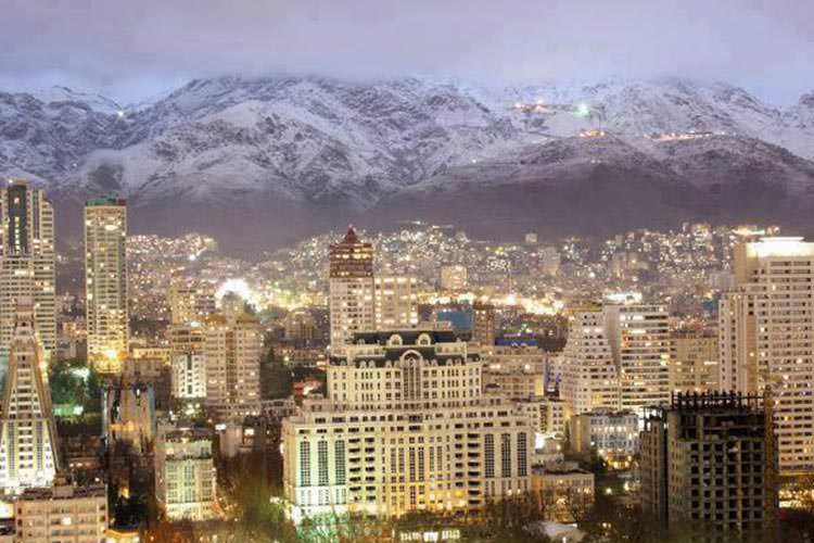 خسروآبادی: تهران شهر گرانی برای سرمایه گذارن حوزه گردشگری است