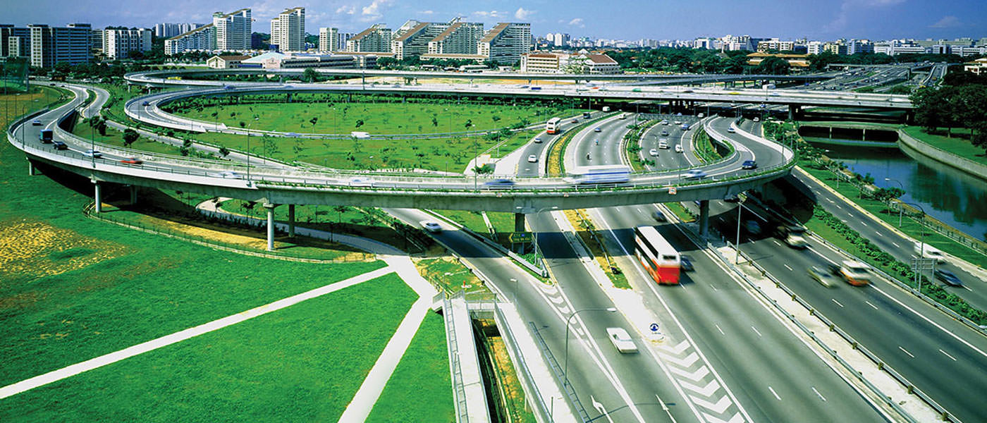 روش هایی برای صرفه‌ جویی هزینه‌‌های حمل و نقل در سنگاپور