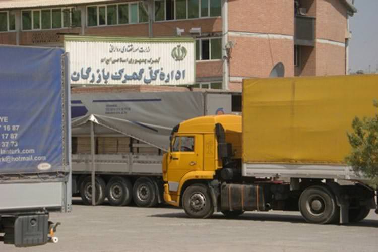 در پی حمله به کامیون ایرانی در خاک ترکیه، مرز بازرگان بسته شد