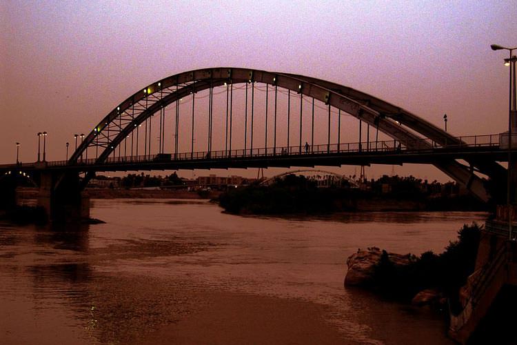 تخفیف ویژه روز جهانی گردشگری برای مسافران خوزستان