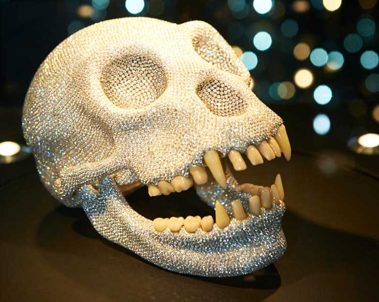 Diamond Museum Amsterdam, Amsterdam, Netherlands