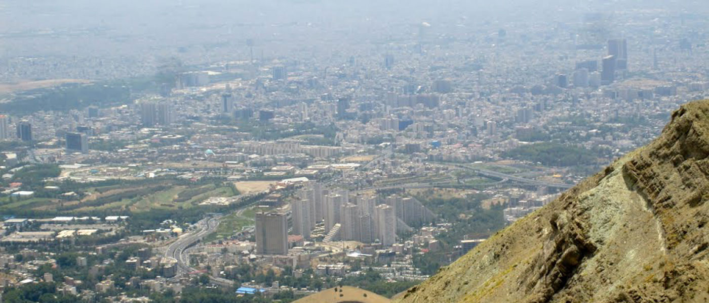 زندان اوین پارک ملی میشود