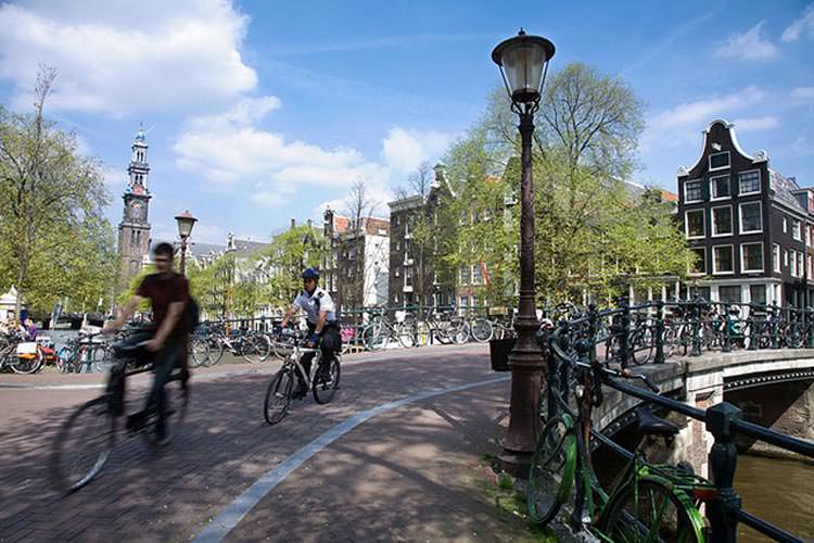 amsterdam