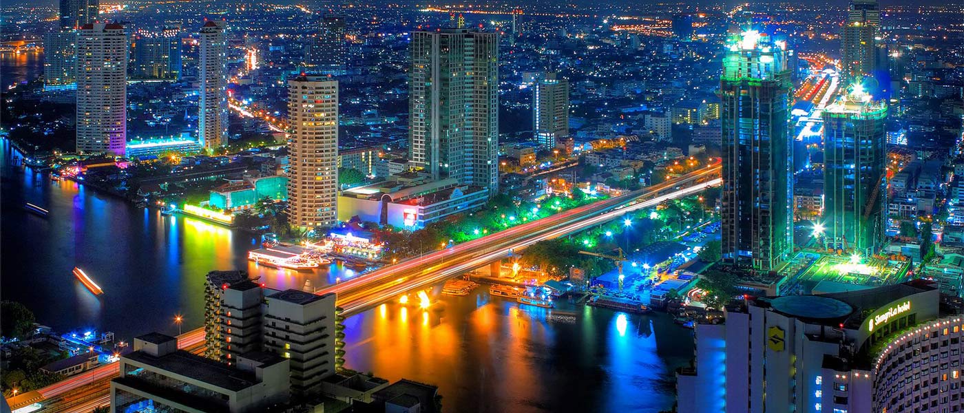 ۵ کاری که نباید در بانکوک انجام داد