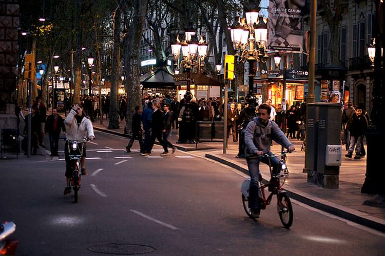 barcelona