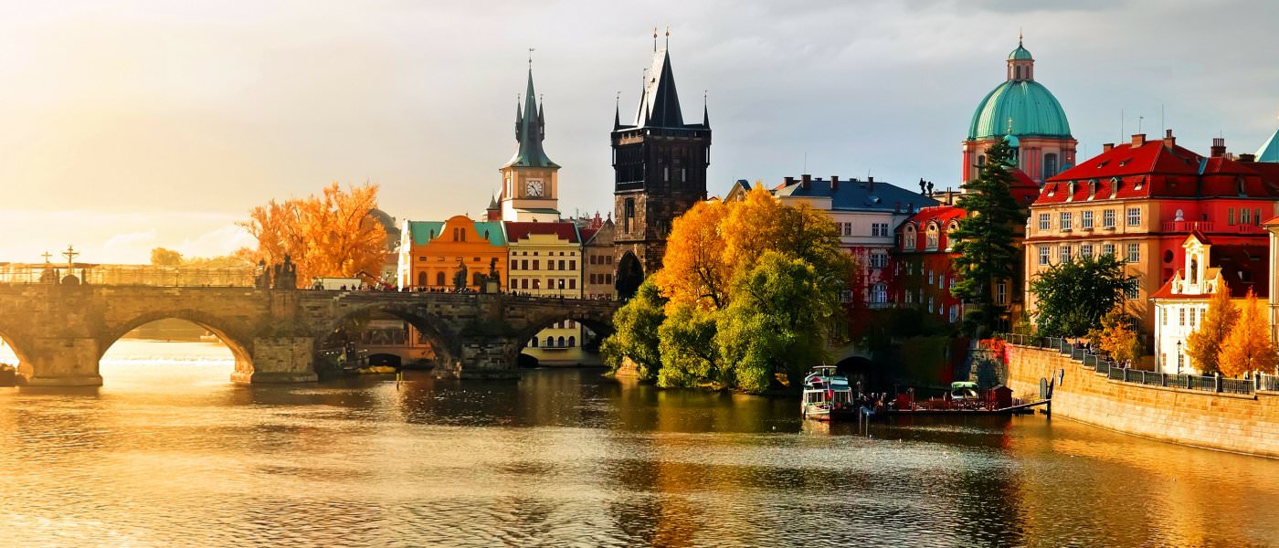 زیباترین شهر‌های قرون وسطایی جهان