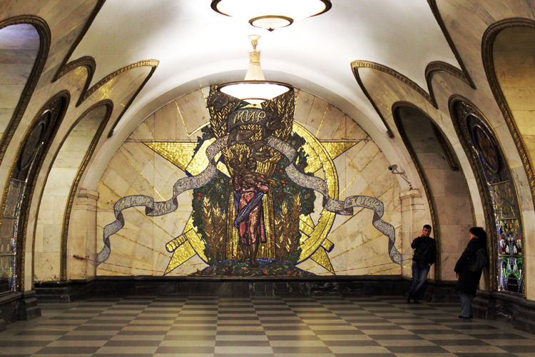 moscow-metro