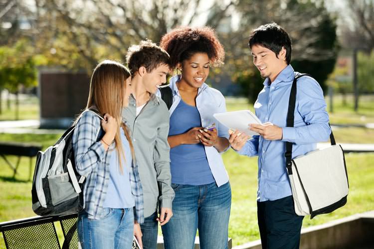 students