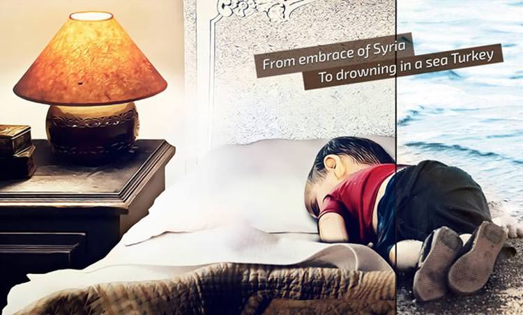syrian-boy-drowned-mediterranean-tragedy-artists-respond-aylan-kurdi-3__700
