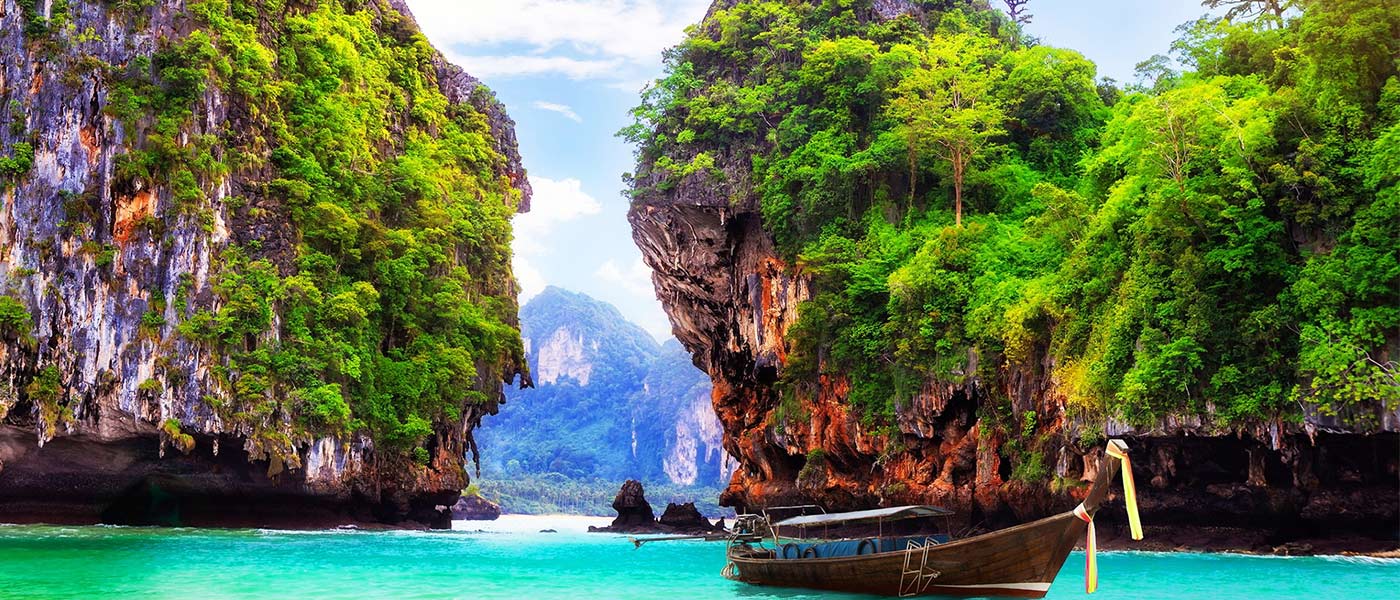نکاتی که باید پیش از سفر به تایلند بدانید (قسمت سوم)