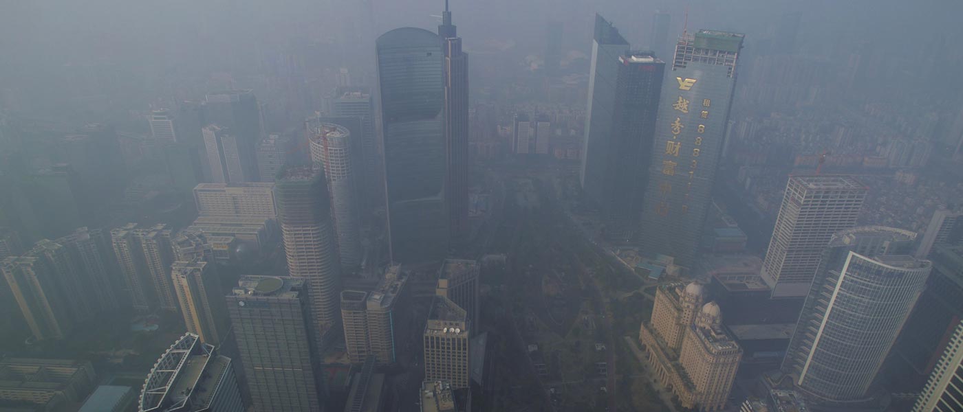 مرگ زودرس سالانه ۳ میلیون نفر در اثر آلودگی هوا
