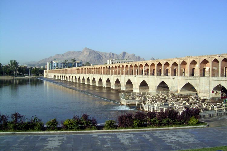 اصفهان پایتخت گردشگری جهان اسلام می‌شود