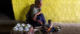 اتیوپی؛ سرزمینی که قهوه بخشی از هویت آن است