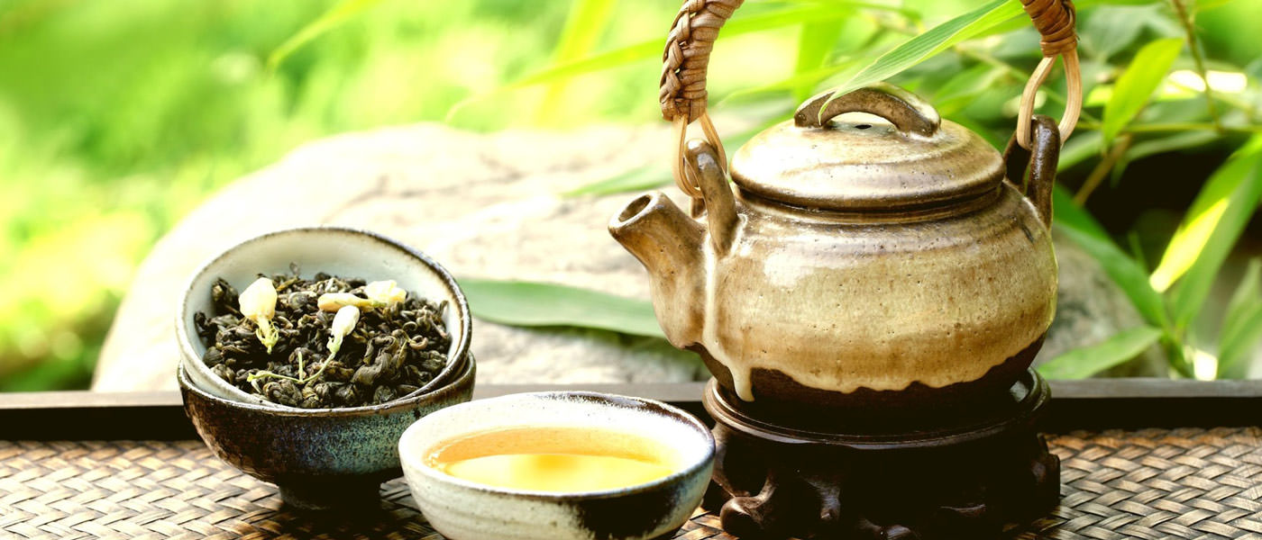 دنیای شگفت انگیز انواع چای ژاپنی