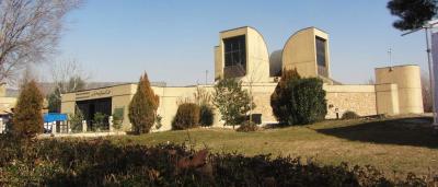 گشتی در سایت موزه هنرهای معاصر تهران، موزه ۲ میلیارد دلاری؛ پرونده یک سایت