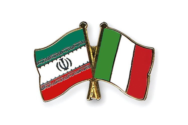همکاری ایران و ایتالیا برای توسعه گردشگری افزایش می‌یابد
