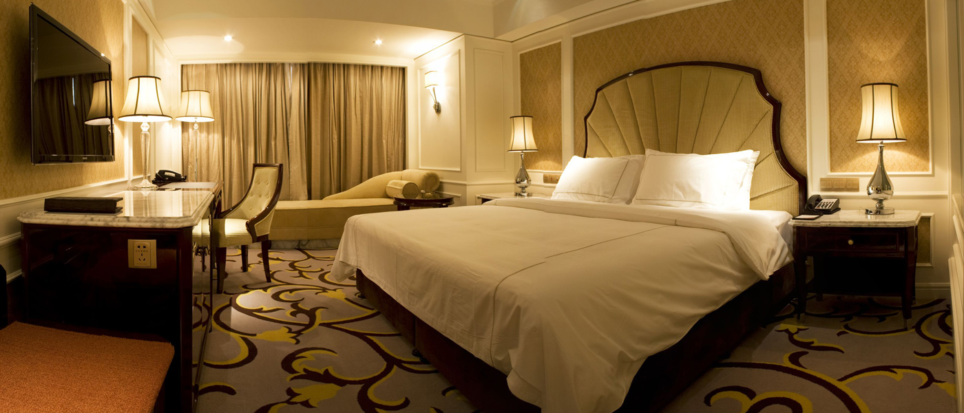 راهنمای انتخاب بین اتاق و سوئیت در هتل