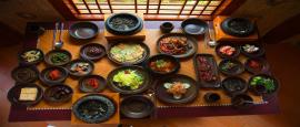 رژیم غذایی مردم کره جنوبی