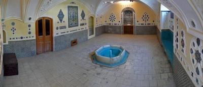 گشتی اینترنتی در موزه مقدم دانشگاه تهران؛ ارزشمندترین خانه جهان؛ پرونده یک سایت