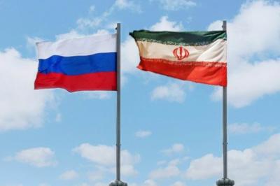 توافق ایران و روسیه برای راه‌اندازی متقابل دفاتر توسعه گردشگری