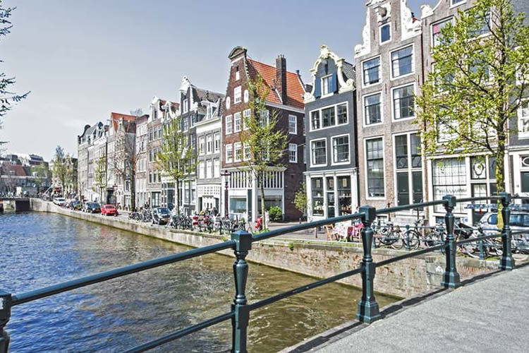 بازدید از آمستردام ؛ شهر صمیمیت و تنوع