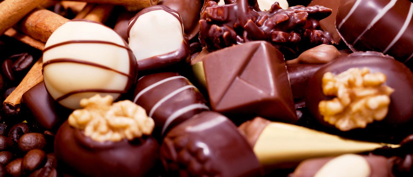 فواید مصرف شکلات که به احتمال زیاد نمی‌دانید