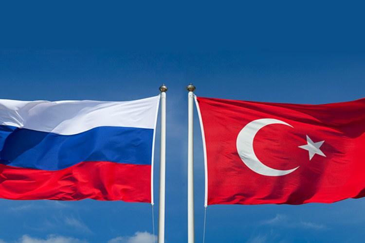 روسیه گردشگرانش را از ترکیه خارج می‌کند