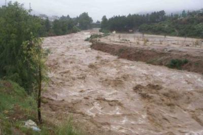 سیلاب در ۱۶ استان/ بیشترین خسارت در  لرستان و ایلام