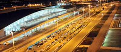 انتقاد وزیر راه از خدمات‌رسانی فرودگاه امام، قابل تقدیر است