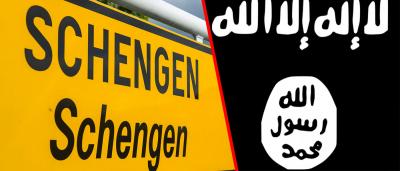 آیا داعش، تهدیدی برای فروپاشی روادید شینگن خواهد شد؟