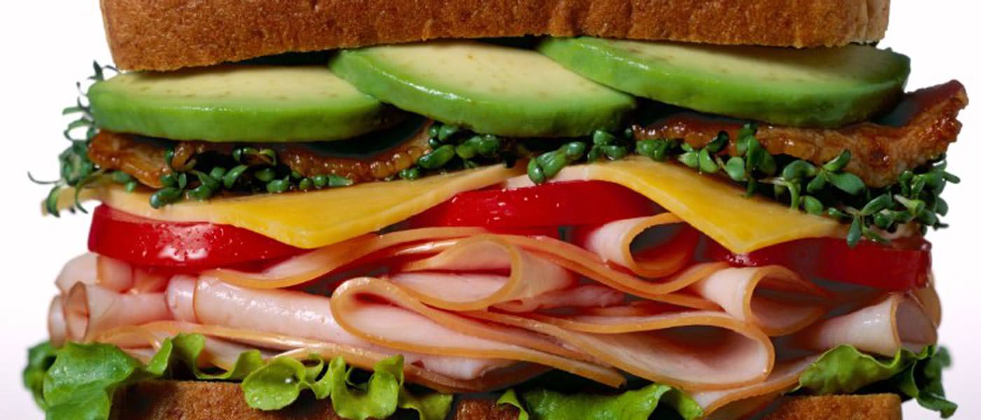 با ساندویچ‌های محبوب آمریکا آشنا شوید