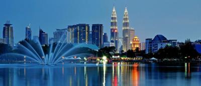 آشنایی با ده شهر زیبای کشور  مالزی