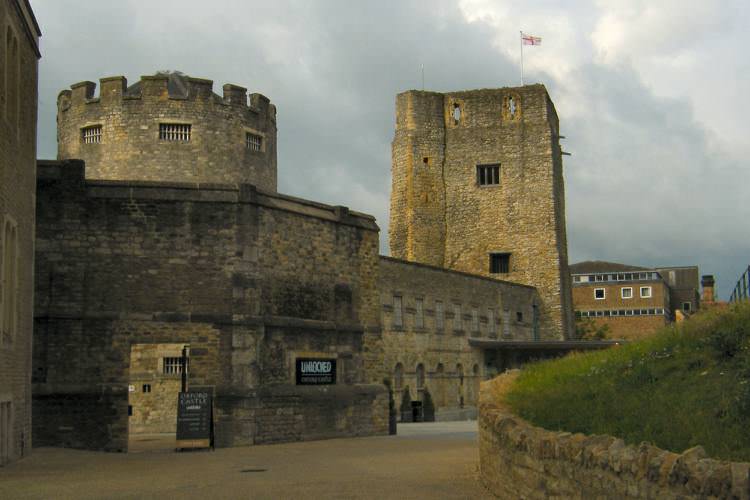 Castle Unlocked