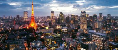 ۱۰ جاذبه گردشگری متفاوت در توکیو