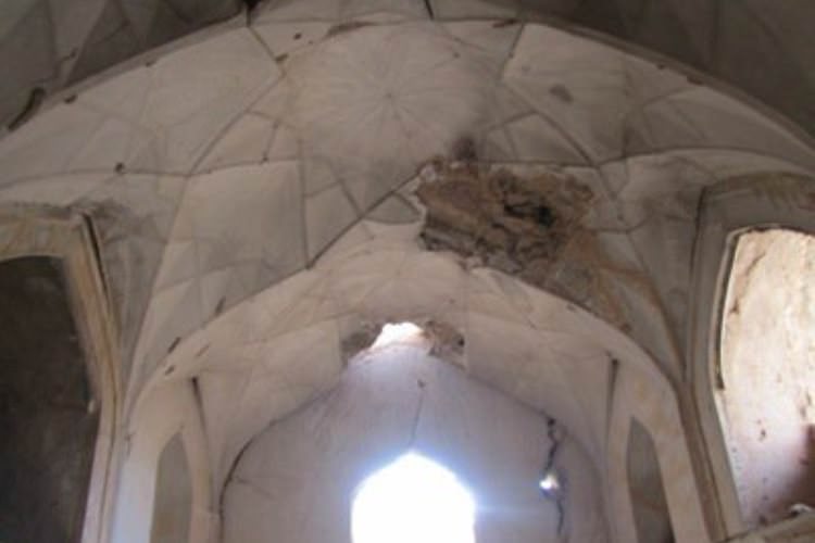 تنبی اسلام‌آباد؛خانه‌ تاریخی متفاوت در استان یزد