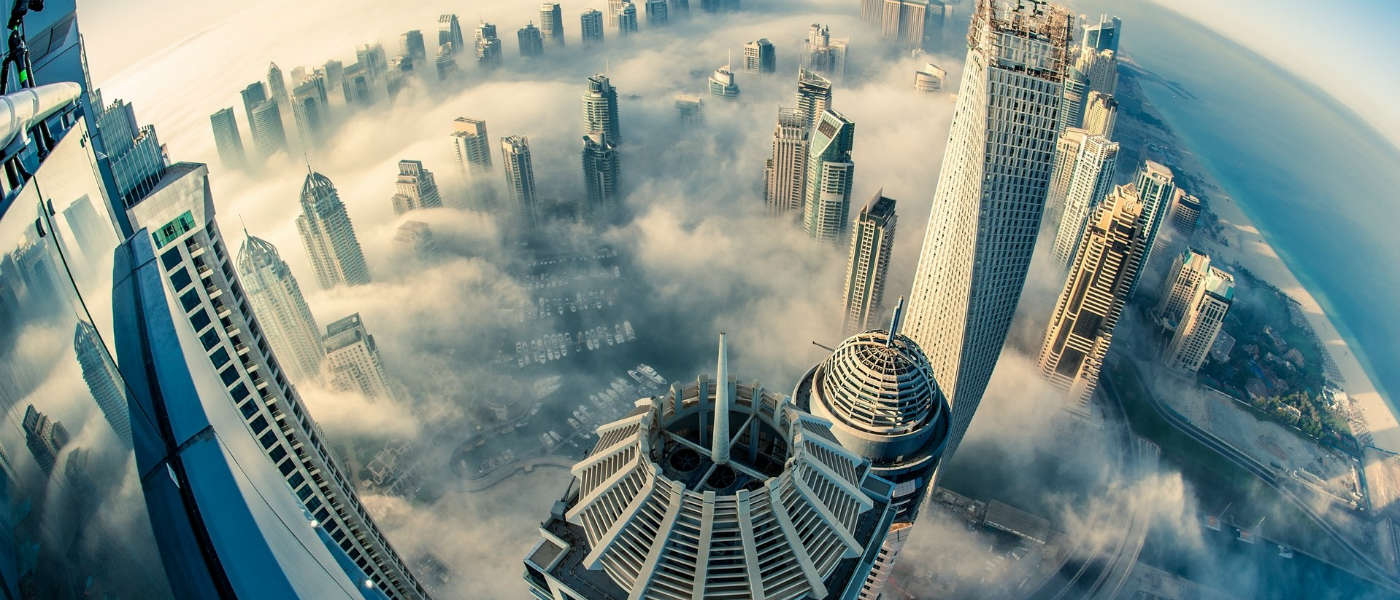 بلندترین ساختمان‌های جهان