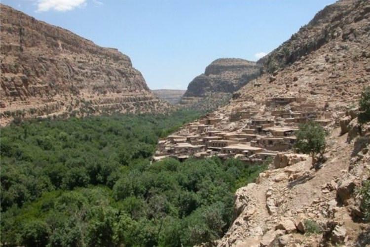 ابطال موافقت‌نامه تأسیس ۱۰ منطقه نمونه گردشگری در استان یزد