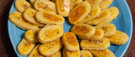 شیرینی‌های سنتی استان قزوین