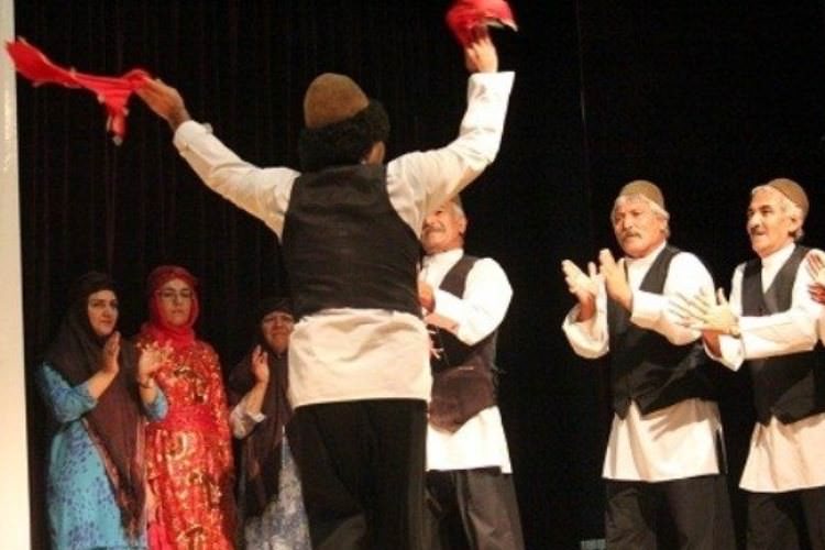 جشنواره سه روزه موسیقی محلی در علی آباد کتول برگزار می‌شود
